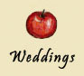 We would be honored to host your wedding. Click here to learn about our packages.
